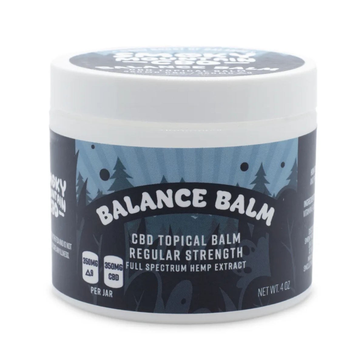 Delta 9 THC & CBD Cream (700mg) for Pain Relief & Relaxation
