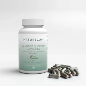 Glucose Support Capsules