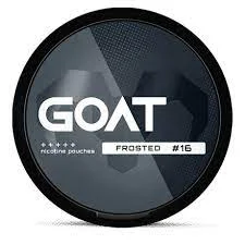 GOAT – Frosted