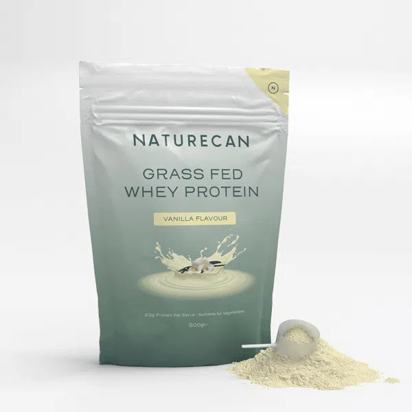 Grass-Fed Whey Protein - Image 2
