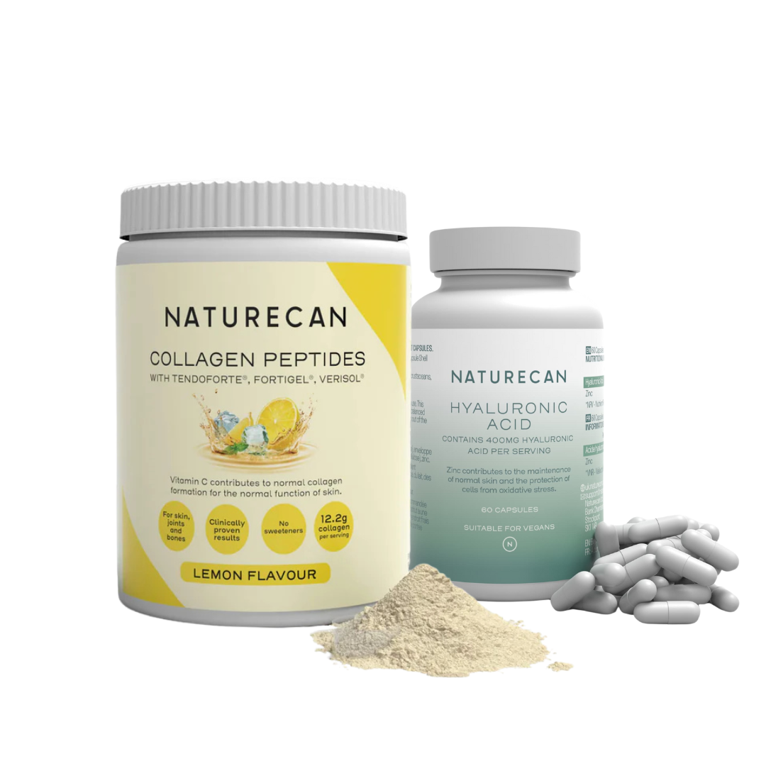 Beauty Supplements Skincare Bundle - Image 6