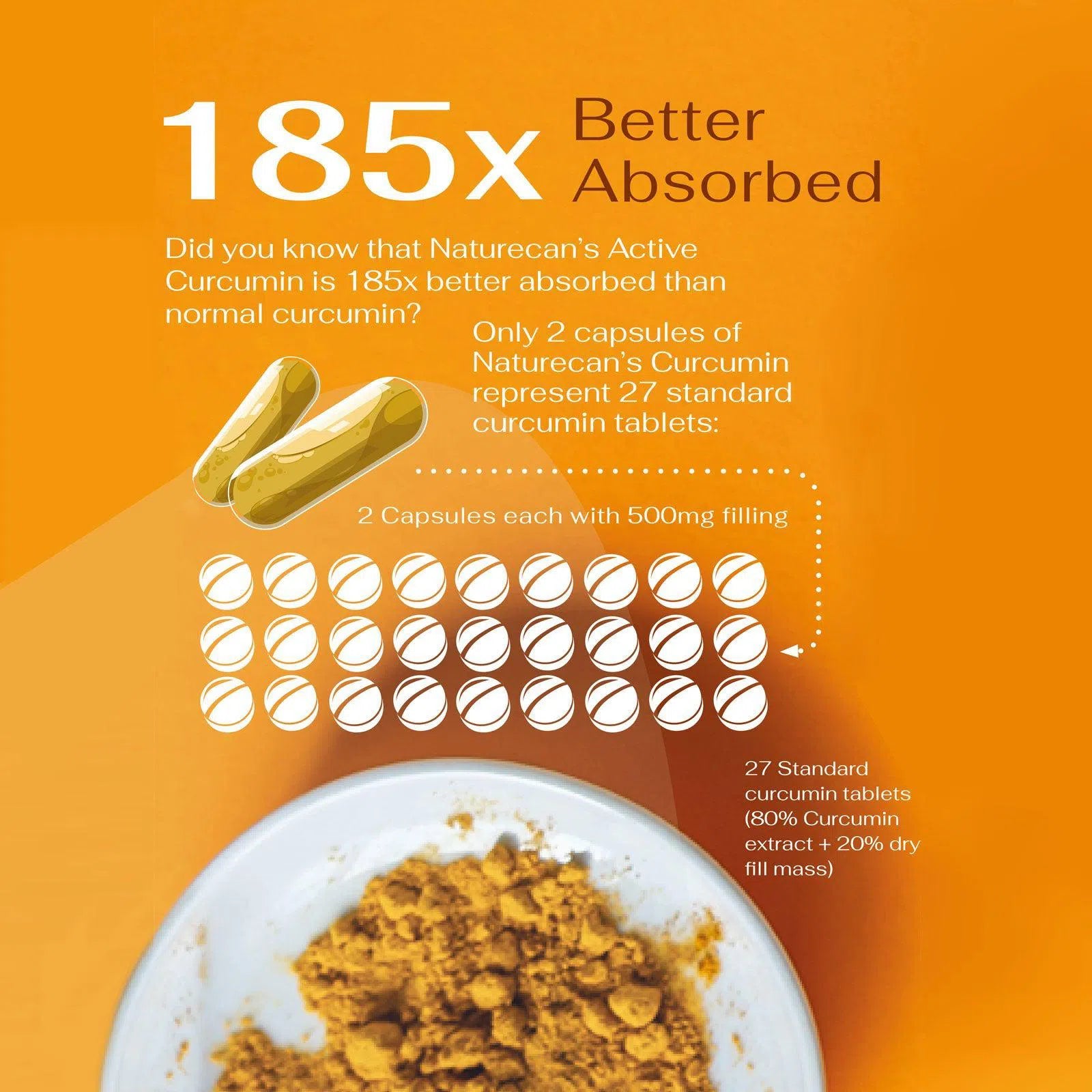 Active Curcumin - Image 6