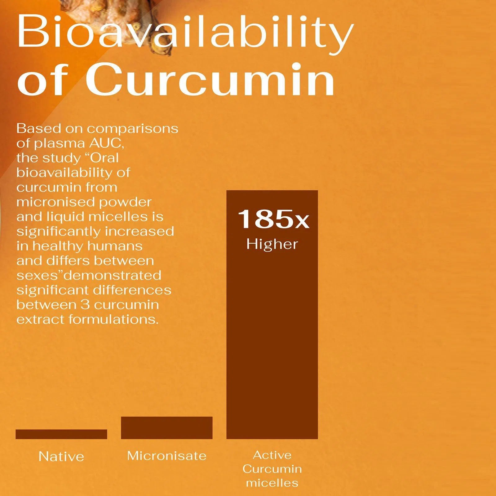 Active Curcumin - Image 3