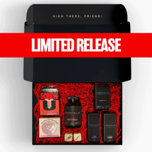 Limited Release – Sexual Wellness Love Box