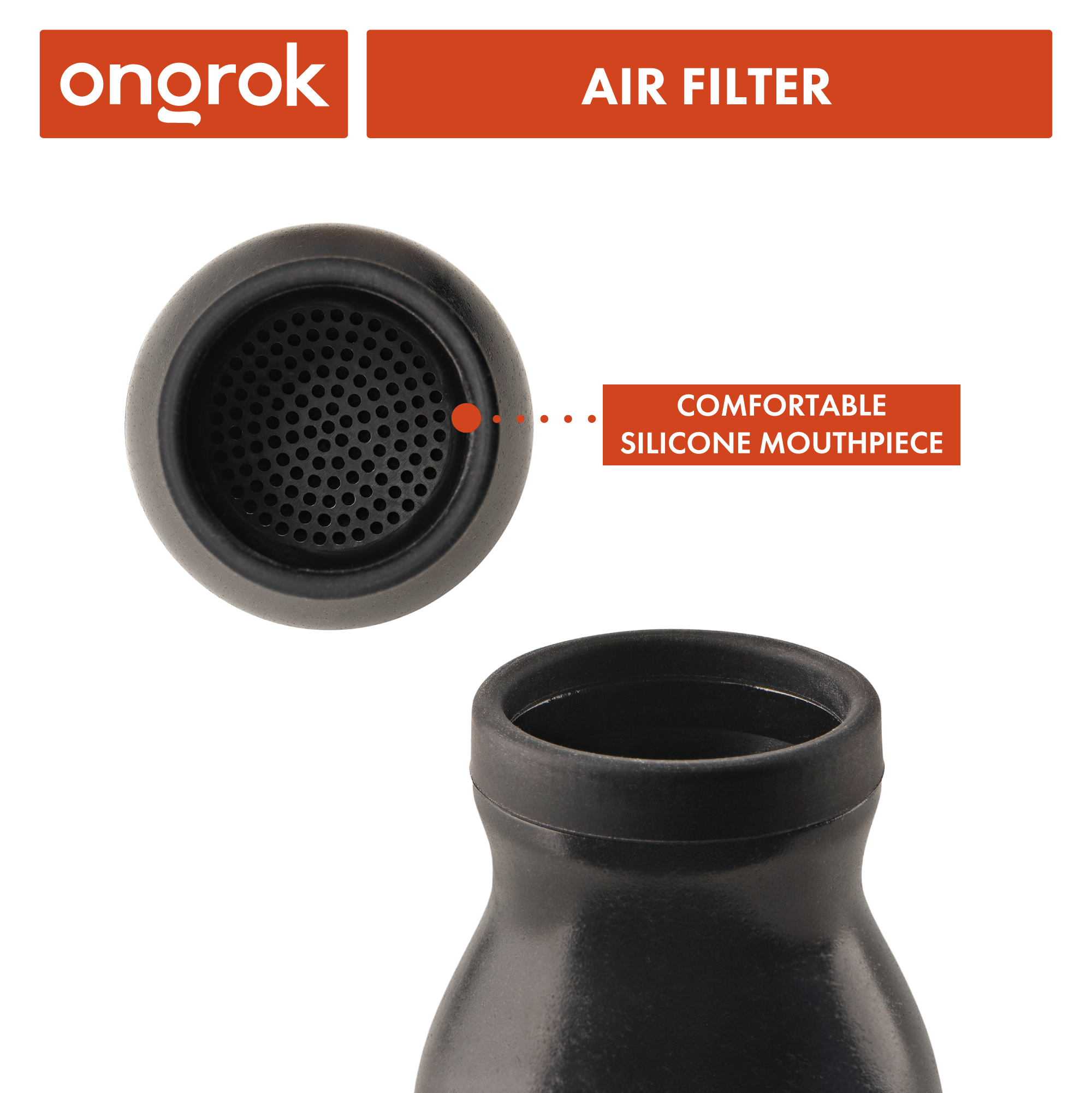 Ongrok Plant-Based Filter - Image 4