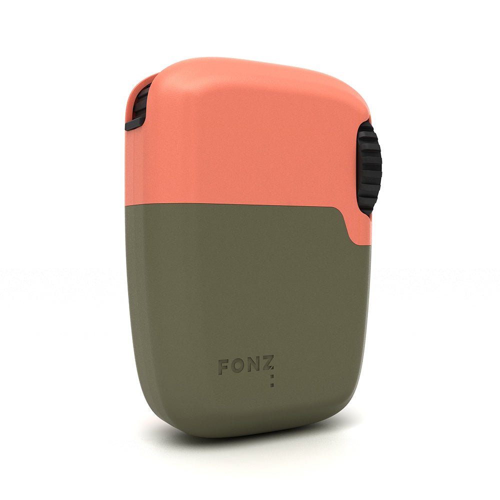 FONZ – Grinder & Storage Combo Mantis - Image 2