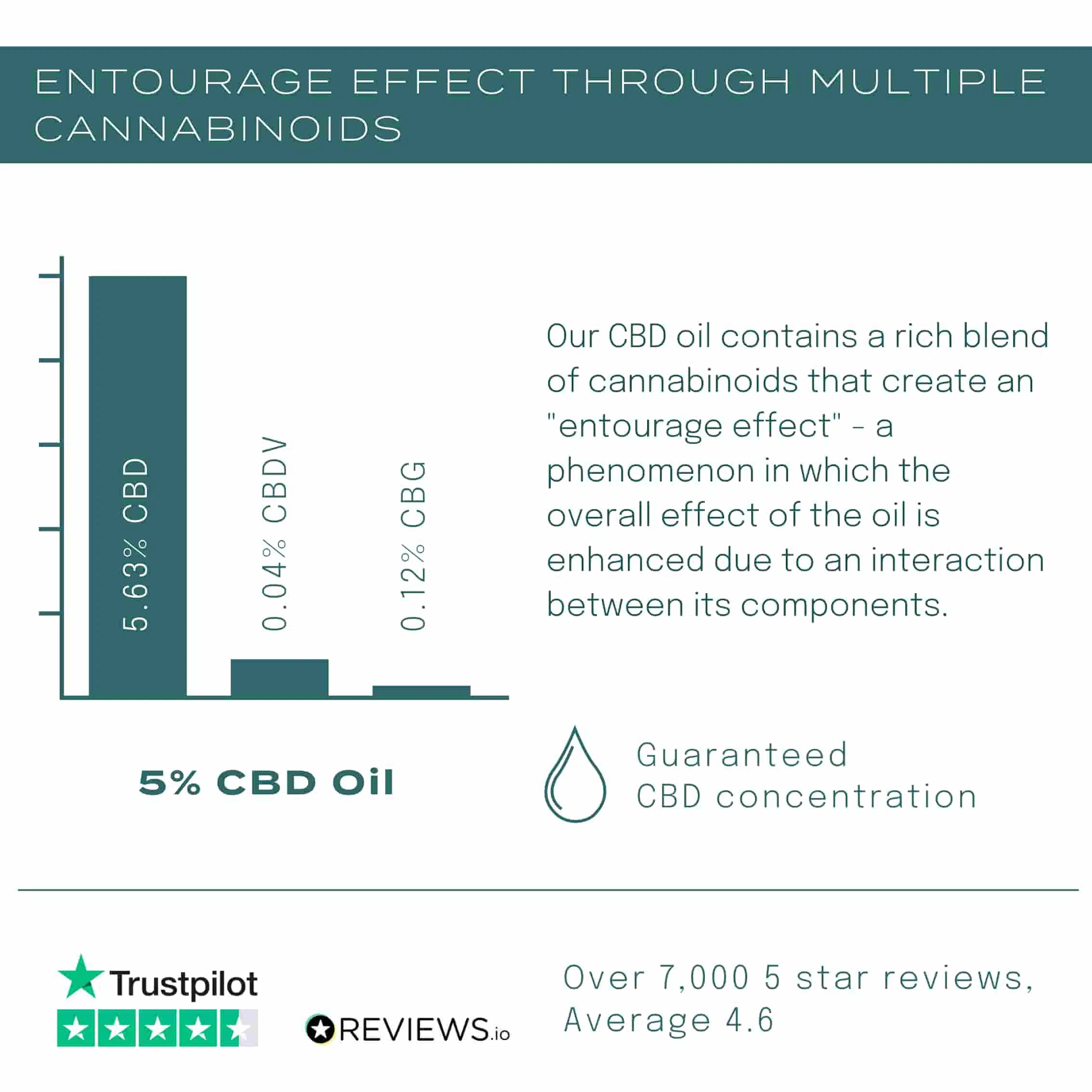10% CBD Oil - Image 6