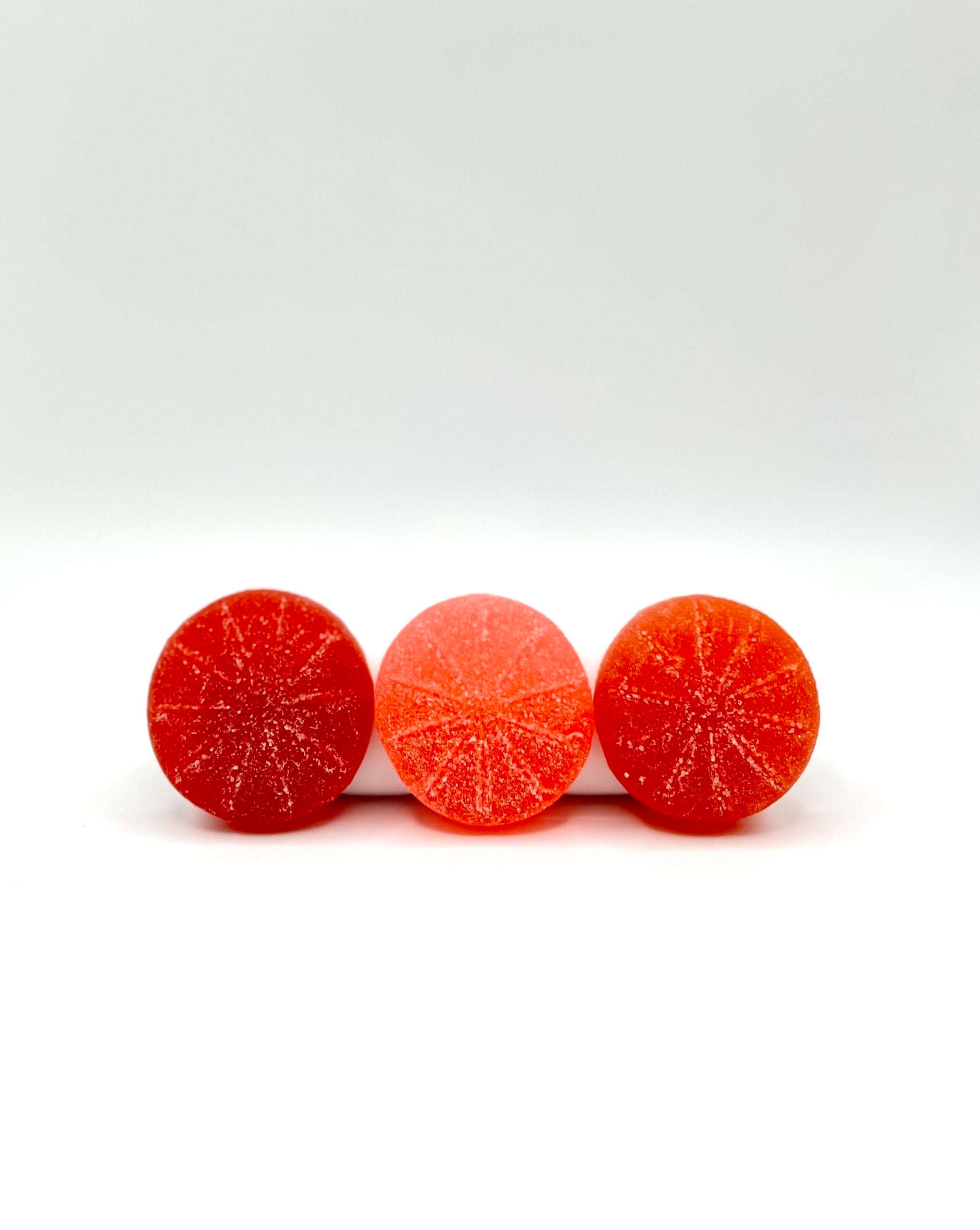 Fast-Acting Delta 9 THC Gummies with Live Resin (40mg) | Sativa or Indica - Image 4