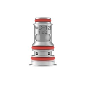 VandyVape VVC Coil Series 4-Pack Evaporator Heads Resistor 1.2Ohm
