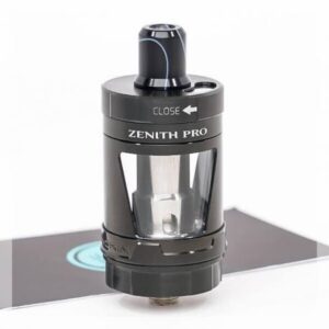 Innokin Zenith Pro Clearomizer