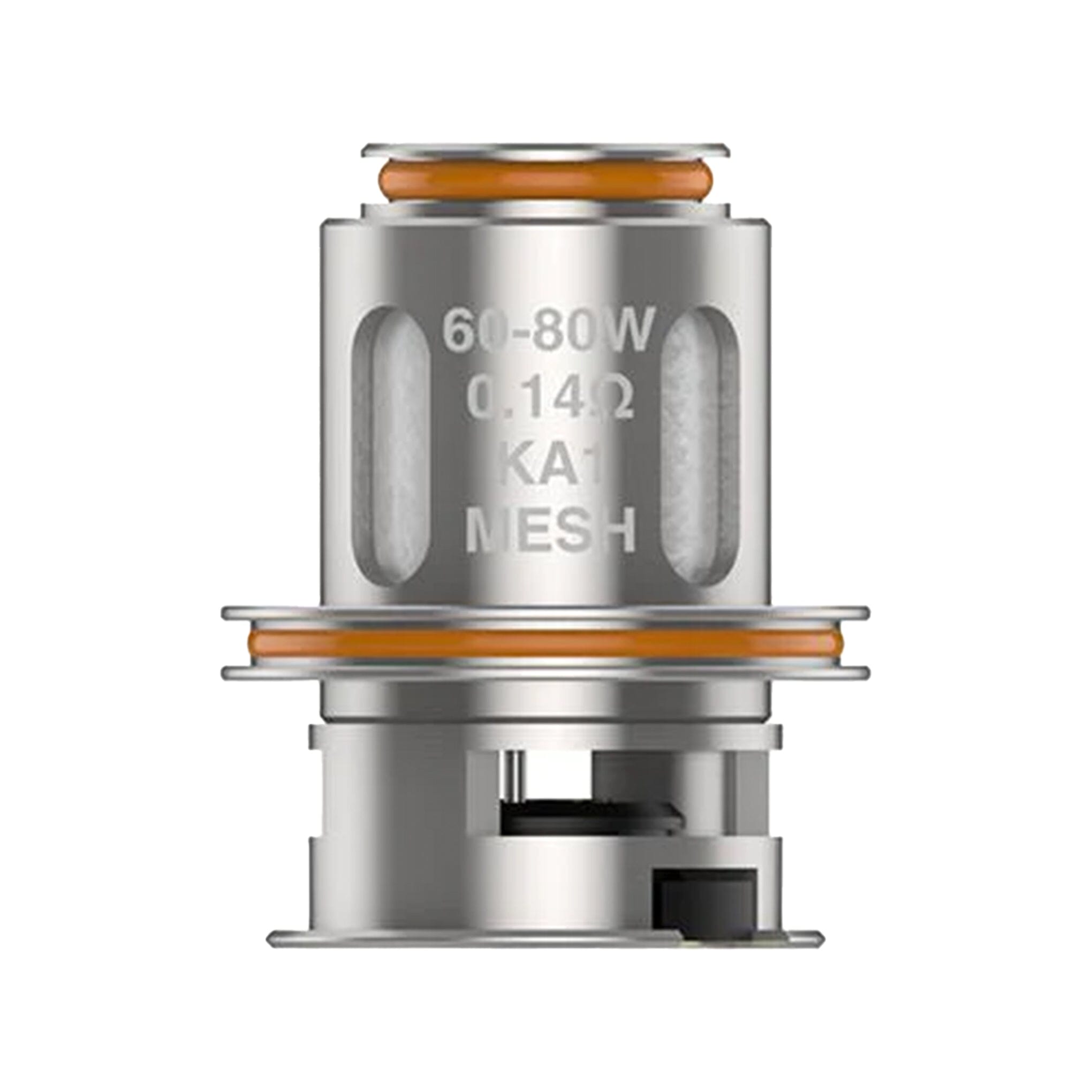GeekVape M Series Coil Heads (Pack of 5)