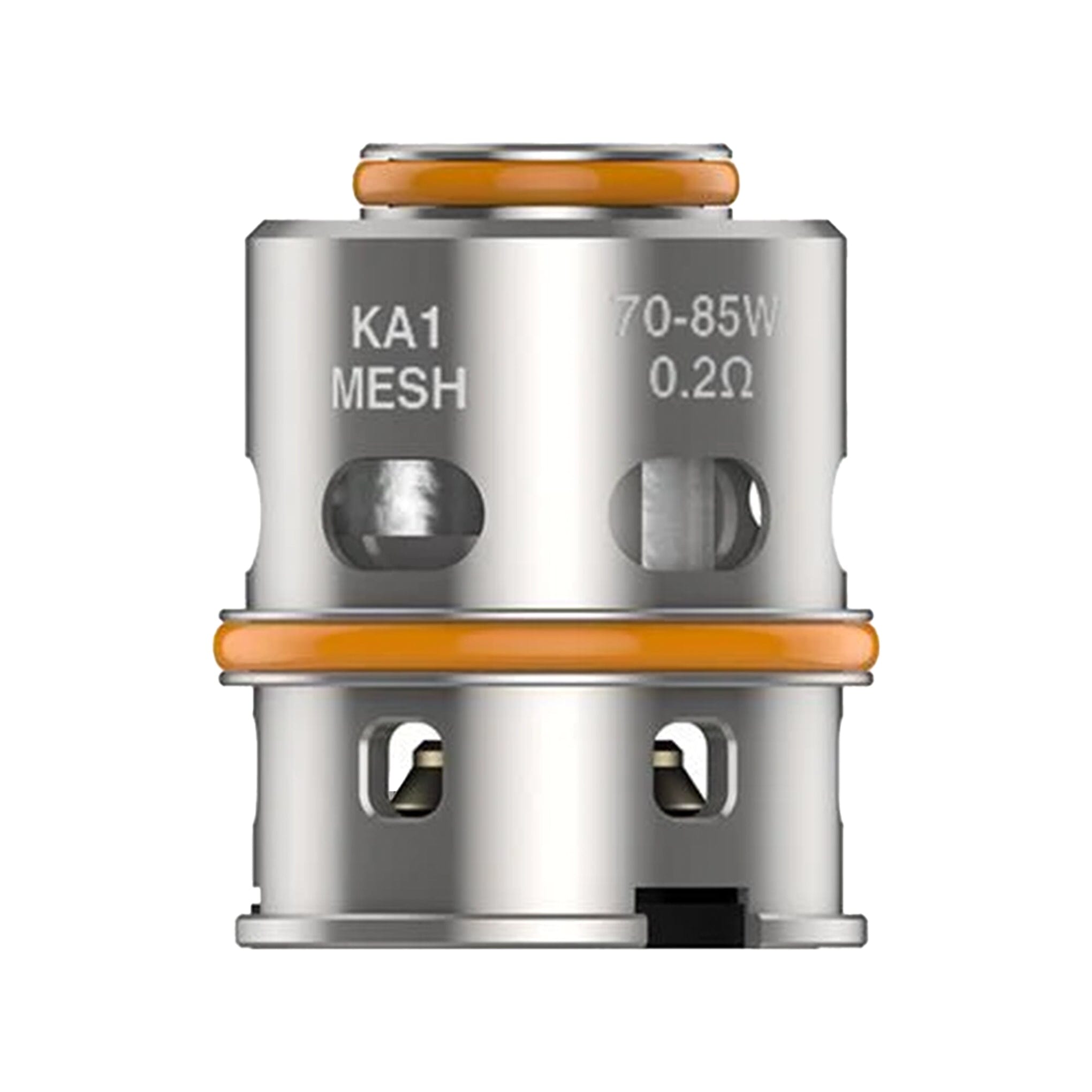 GeekVape M Series Coil Heads (Pack of 5) - Image 2