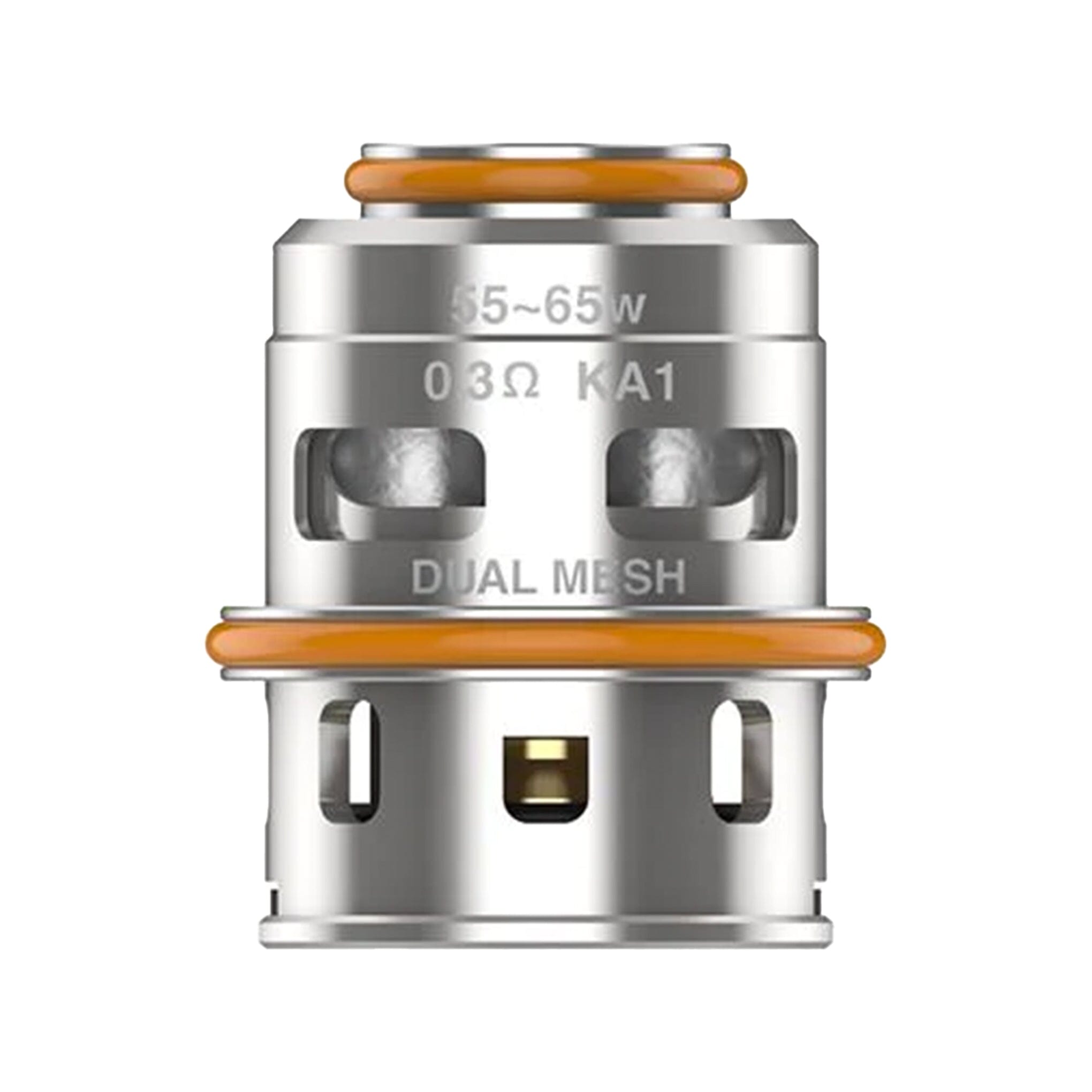 GeekVape M Series Coil Heads (Pack of 5) - Image 3