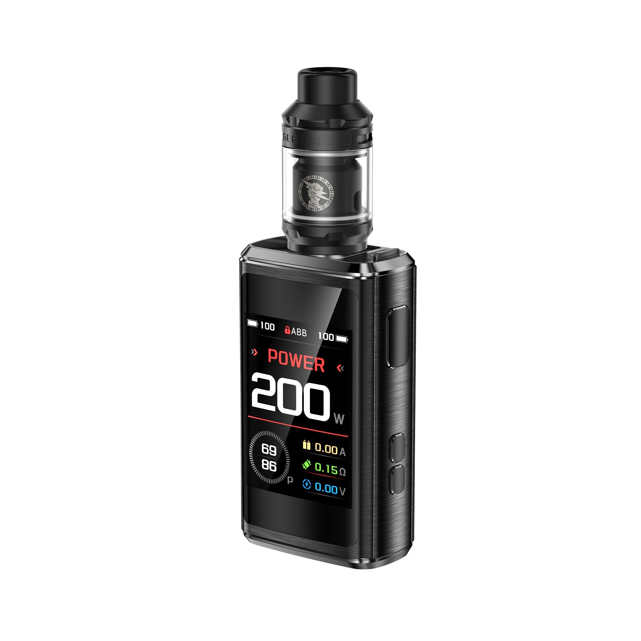 GeekVape Z200 (Zeus 200) Kit