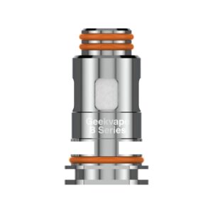 GeekVape B Series (Boost) Coil Heads (Pack of 5)