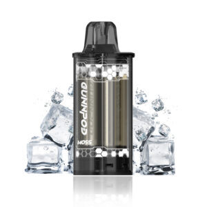 Clear Ice – MOSS POD ONLY