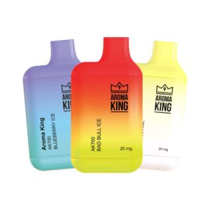 Aroma King AK700 Disposable Vape