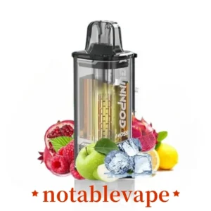 Gunnpod moss Fruit Monster “pod”