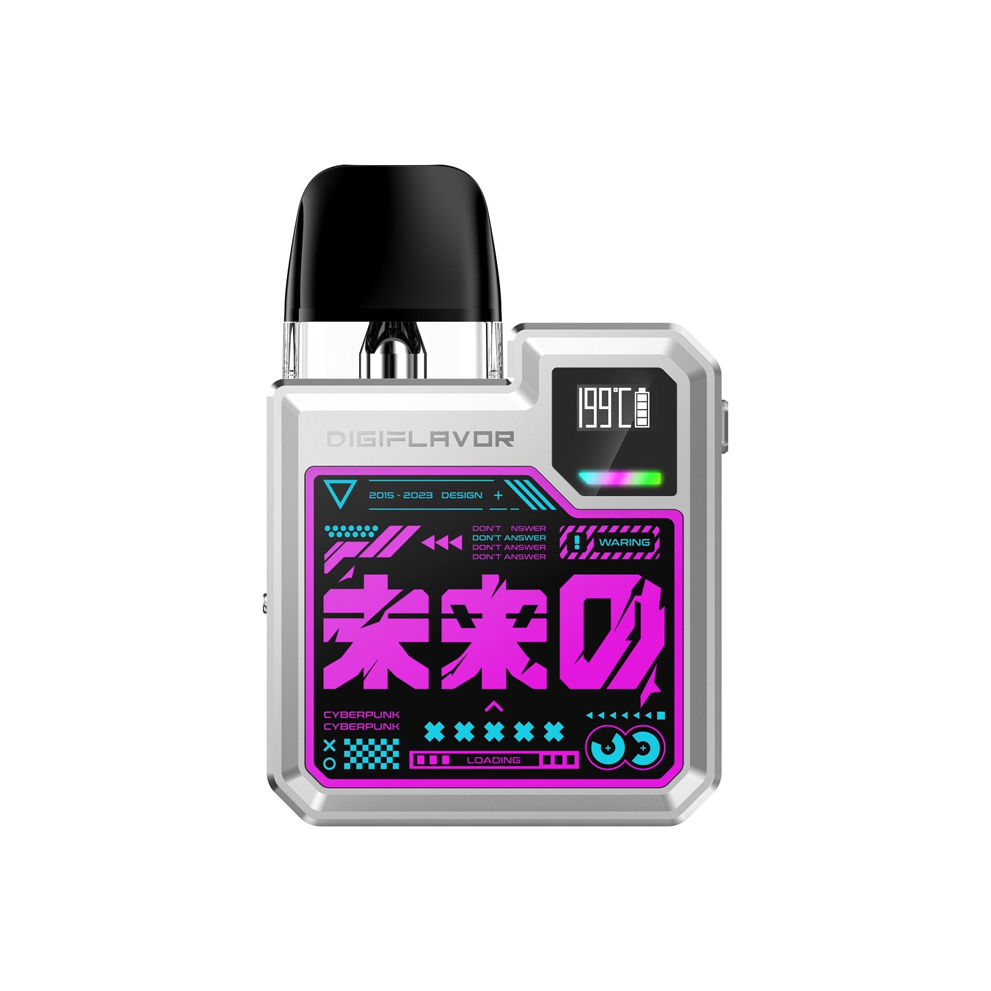 GeekVape DIGI Q Kit - Image 6