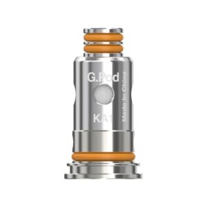 GeekVape G Series Coil Heads (Pack of 5)
