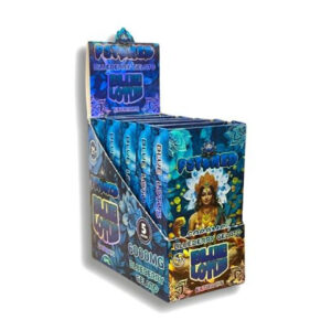 Blue Lotus 6ml Disposable Vape