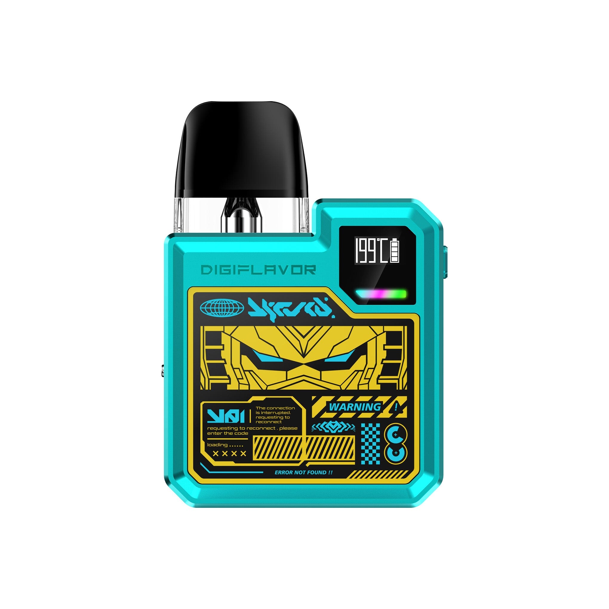 GeekVape DIGI Q Kit - Image 3