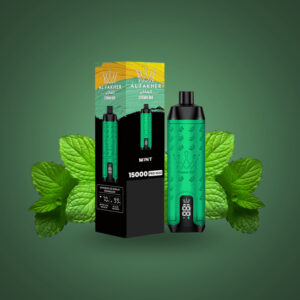 Mint – CROWN BAR PRO MAX