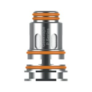 GeekVape P Series Coil Heads (Pack of 5)
