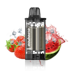 Strawberry Watermelon Ice – MOSS POD ONLY