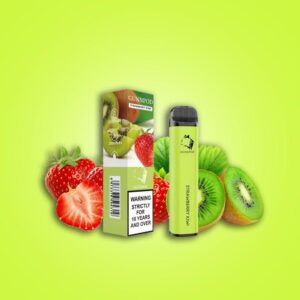 Strawberry Kiwi Fruit