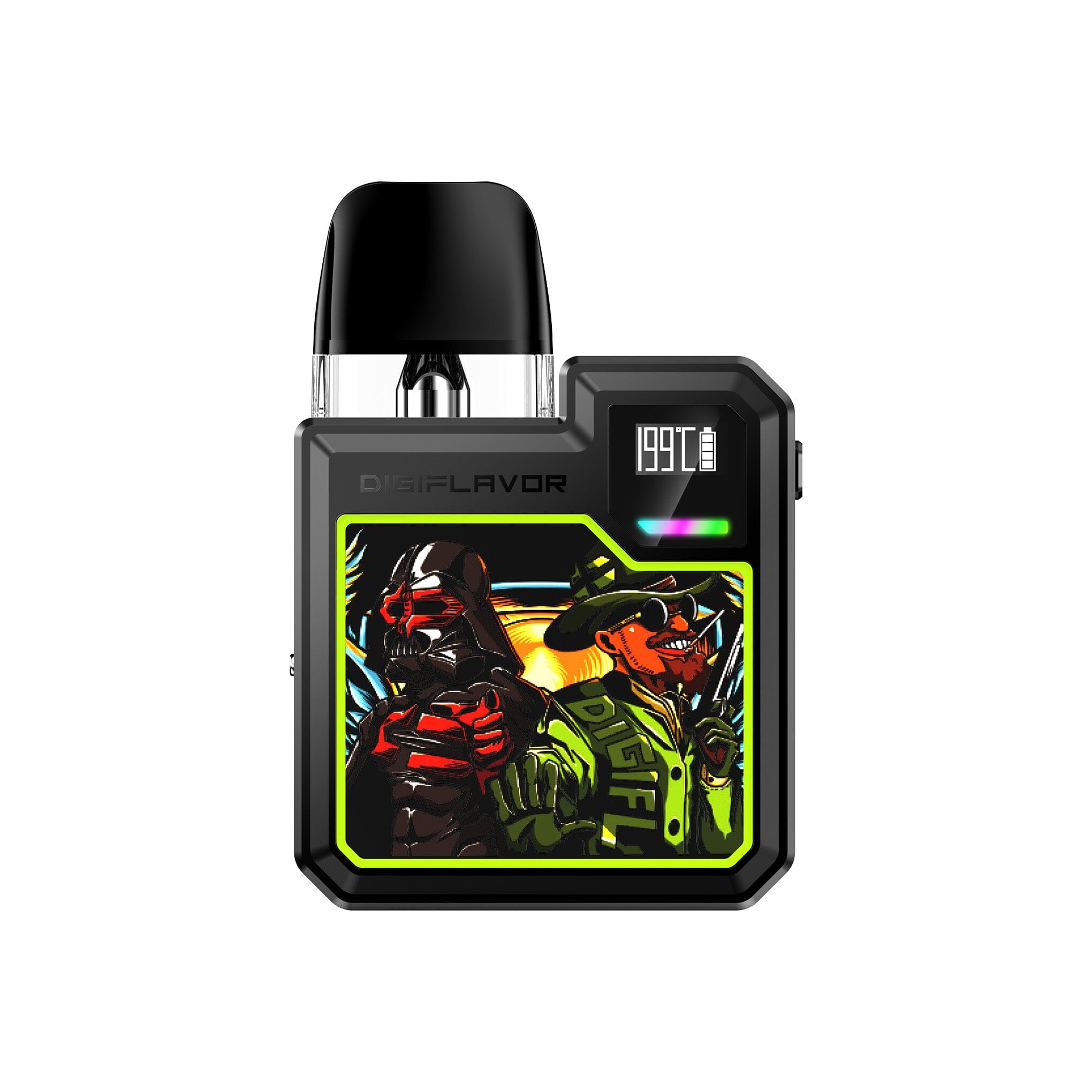 GeekVape DIGI Q Kit - Image 4