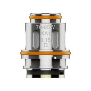 GeekVape Z Series (Zeus) Coil Heads (Pack of 5)