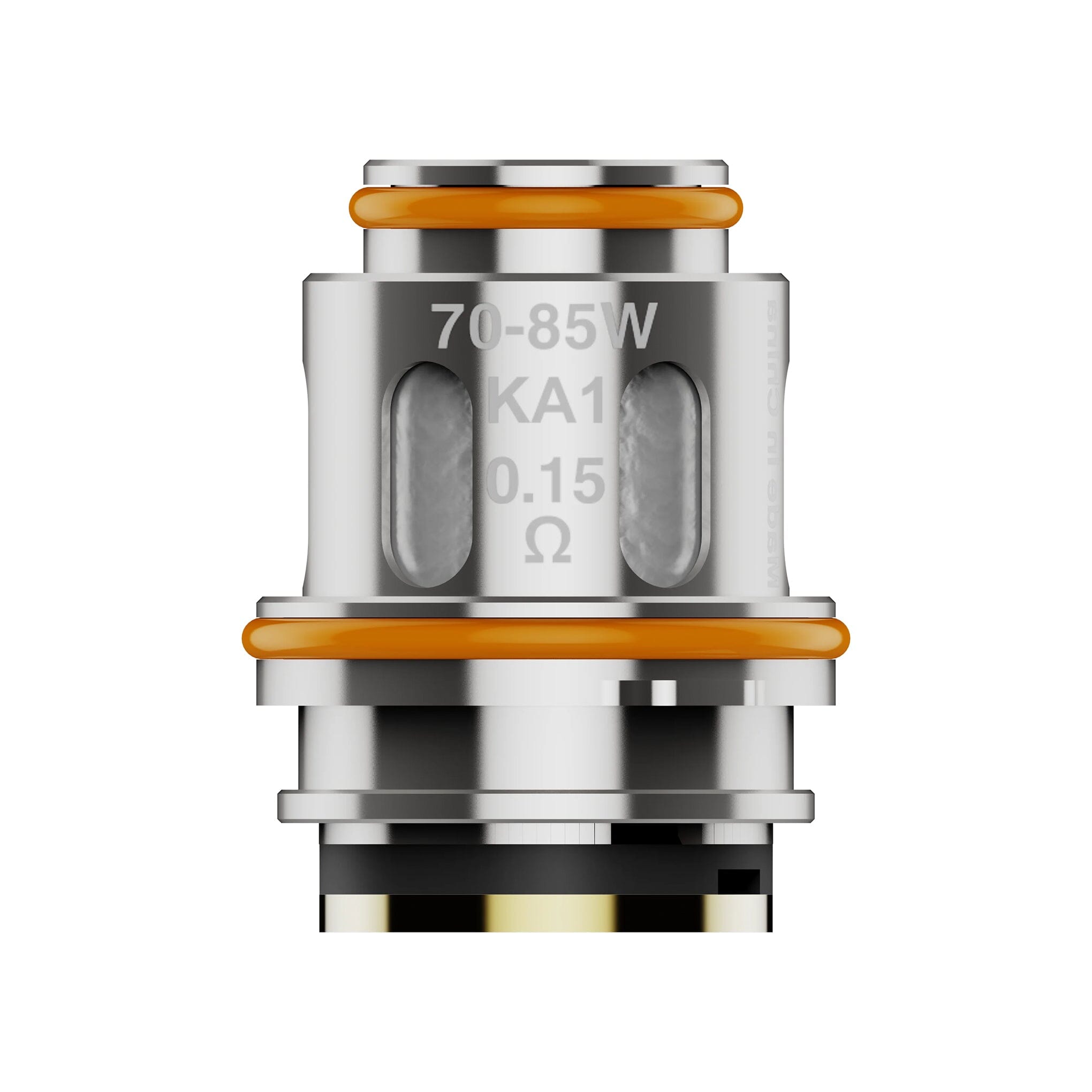 GeekVape Z Series (Zeus) Coil Heads (Pack of 5)