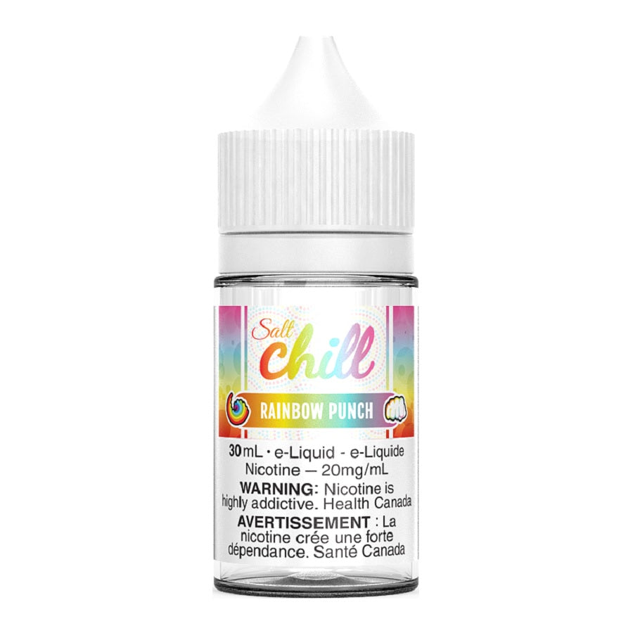 Chill Salt E-Liquid - Punch 30ml