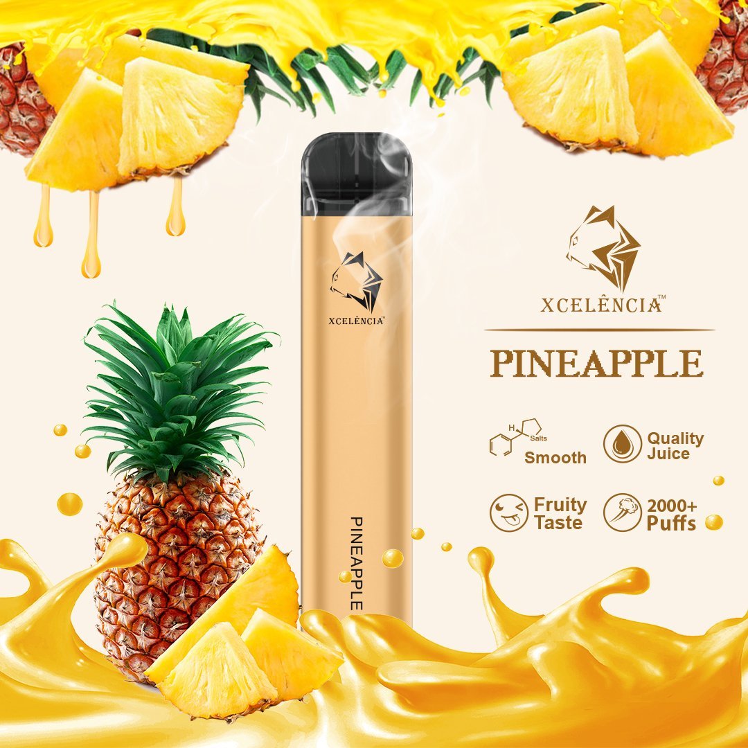 Pineapple - Image 2