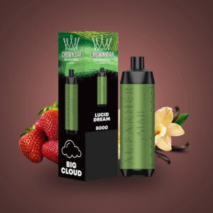 Lucid Dream – CROWN BAR