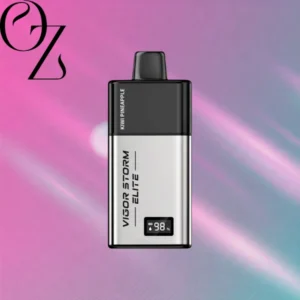 Kiwi Pineapple – ELITE KIT